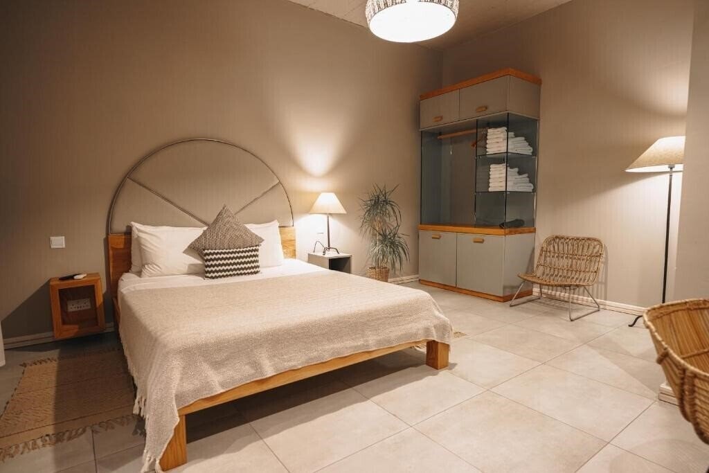 Villa Dei Venti 3* суреті