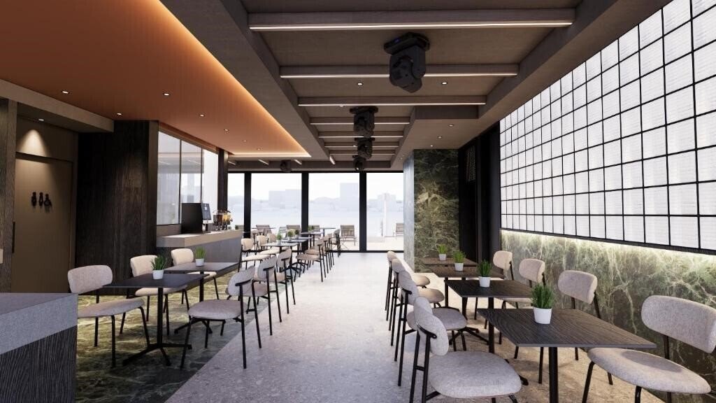 Изображение Vita Hotel & Rooftop 3*