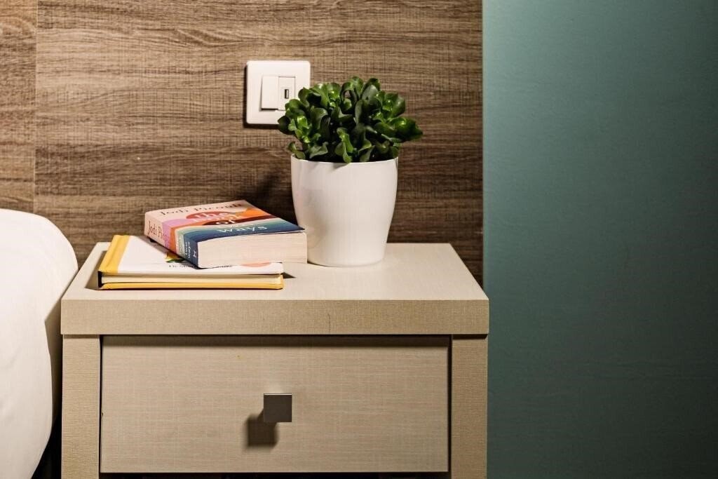 Изображение 115 The Strand Aparthotel 3*