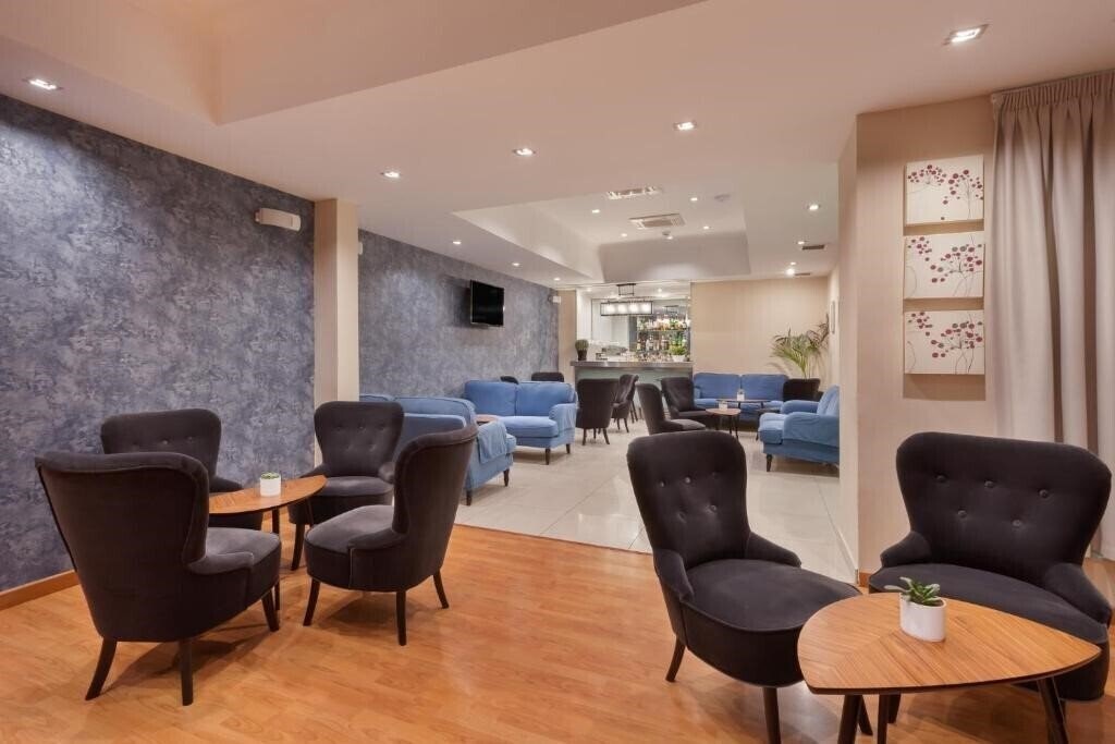 Изображение Plaza Regency Hotels 3*