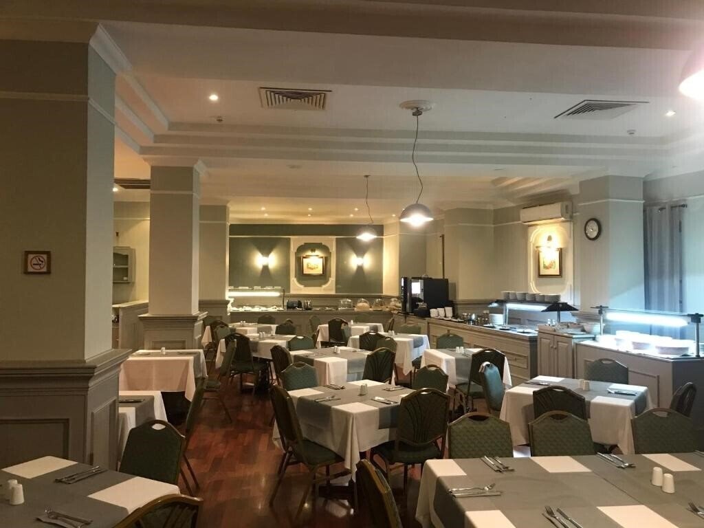 Фотография Winsdor Hotel 4*