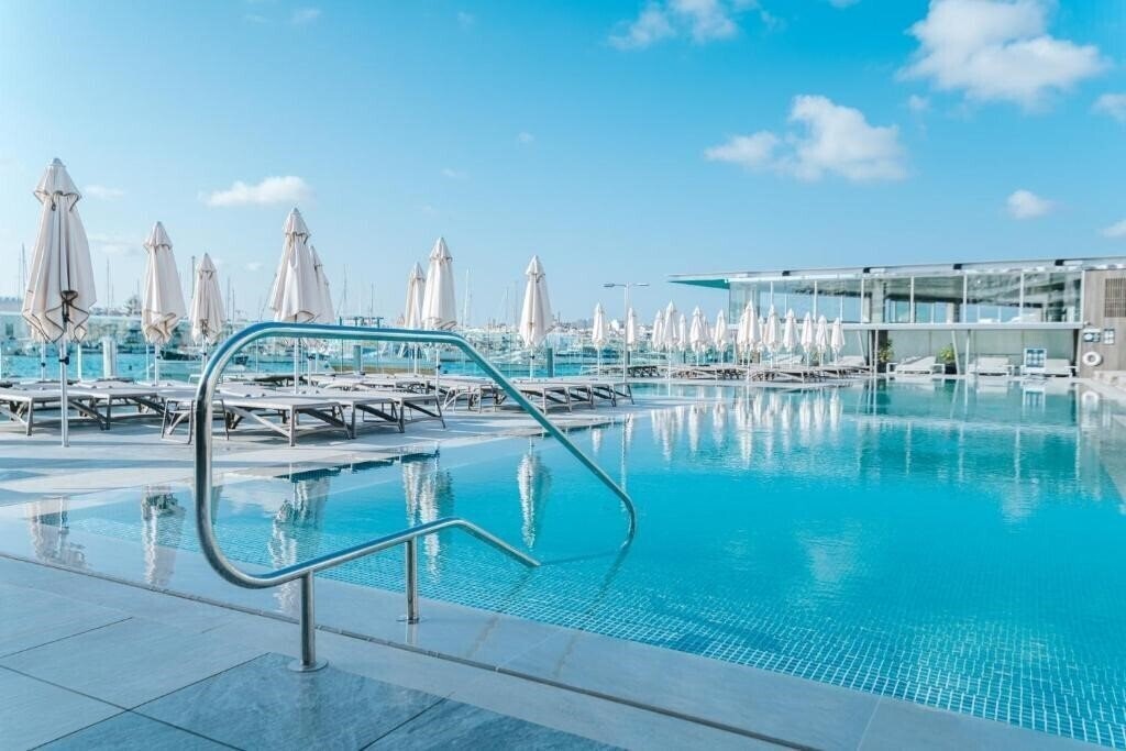Фотография St Sliema Hotel 3*