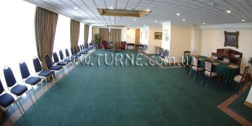 Фотография Plaza & Plaza Regency Suites 3*