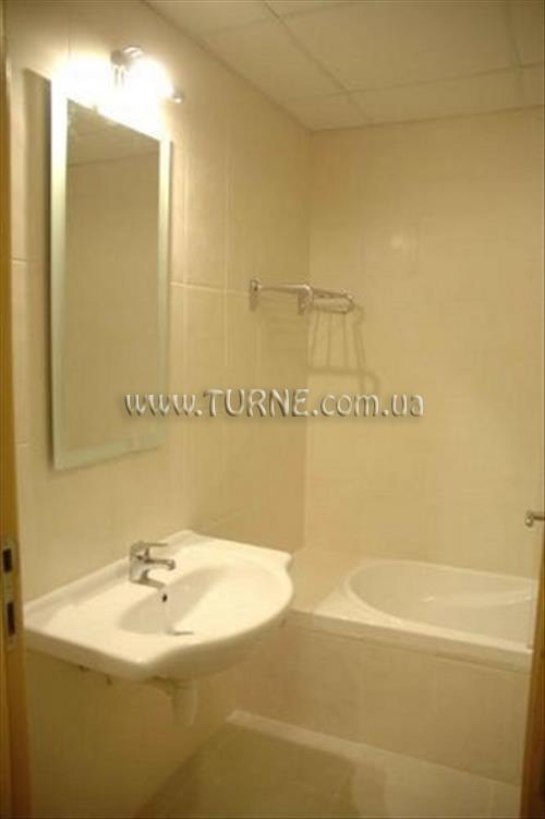 Отель Plaza & Plaza Regency Suites 3*