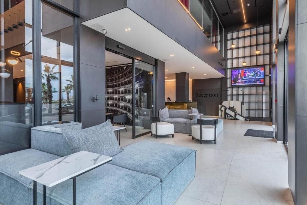 Milano Due 3* суреті