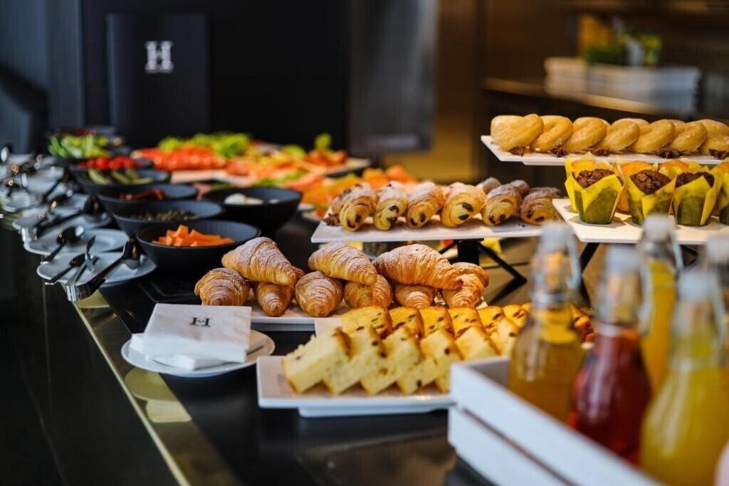 Milano Due 3* суреті