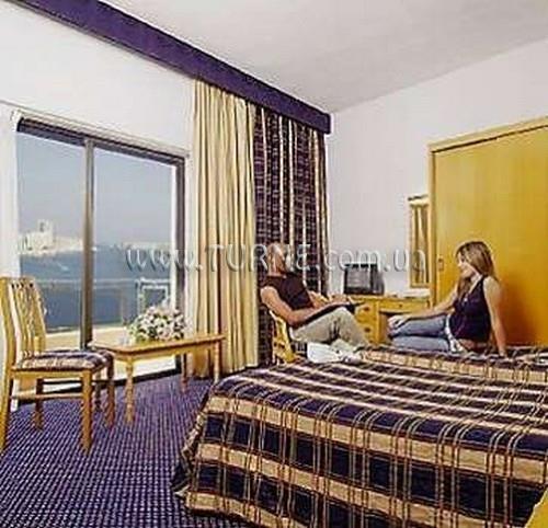 Milano Due 3* қонақ үйі