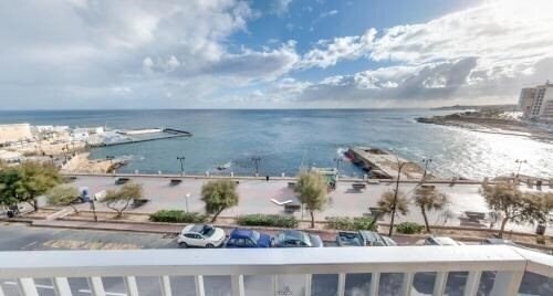 Sliema Chalet Hotel 3* суреті