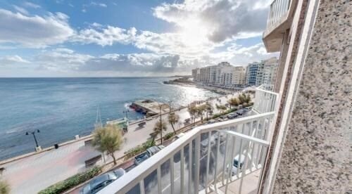 Sliema Chalet Hotel 3* суреті