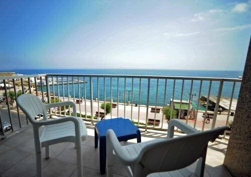 Sliema Chalet Hotel 3* қонақ үйі