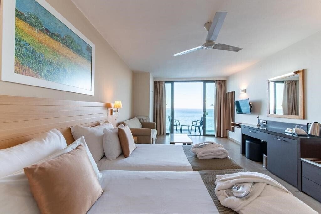 Фотография Preluna Hotel & SPA 4*