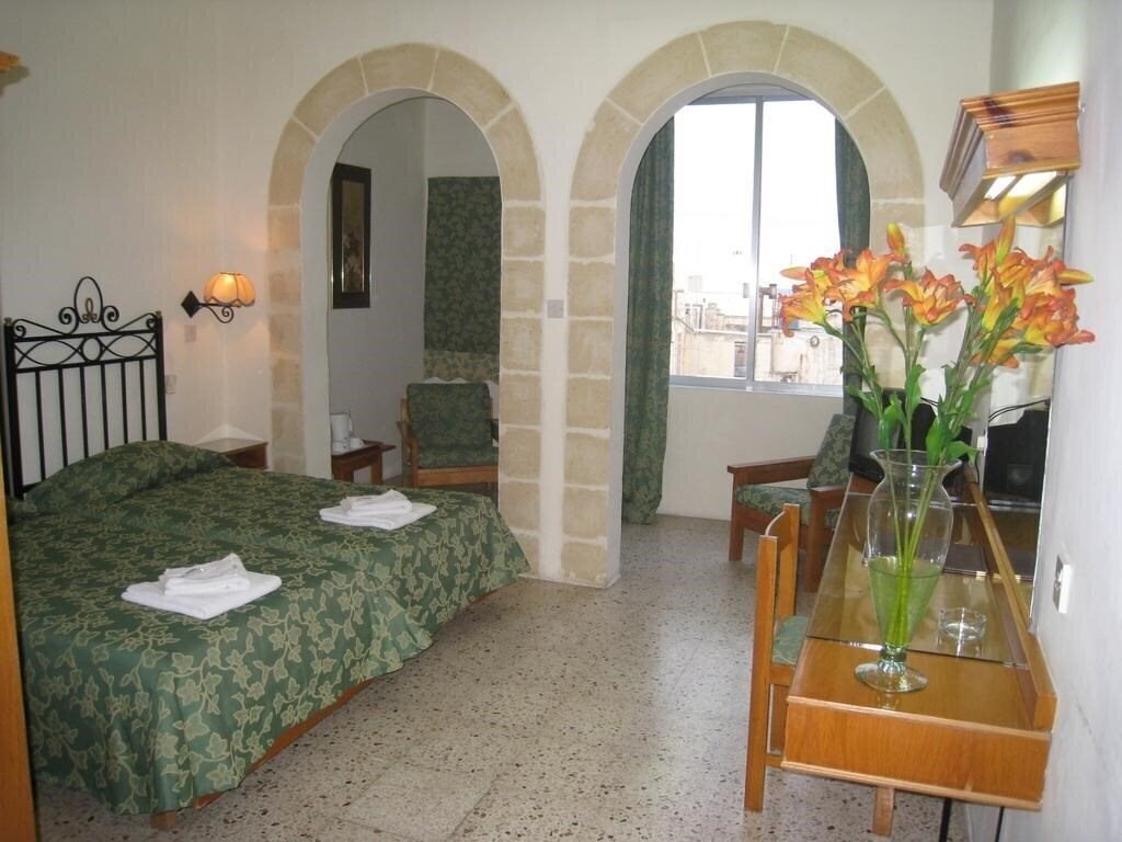 Фотография Imperial Hotel 3*