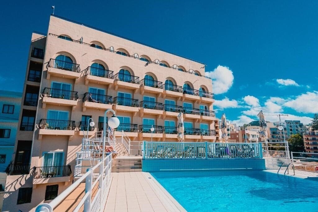 Gillieru Harbour Hotel 4* фотосуреті
