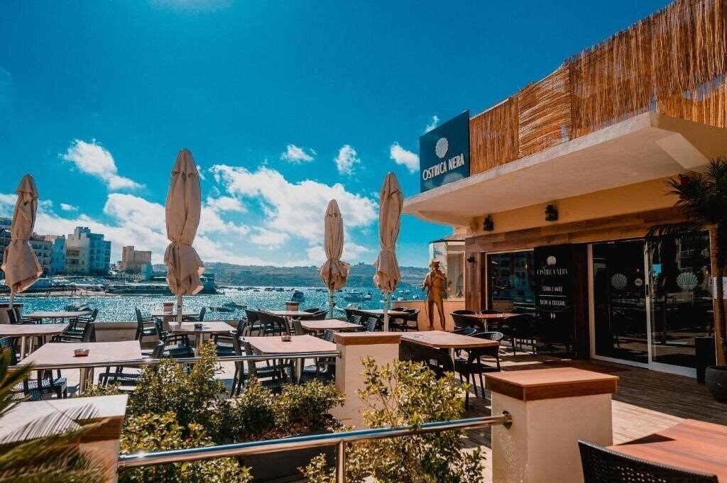 Gillieru Harbour Hotel 4* суреті