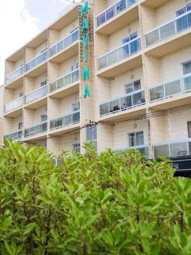 Mavina Aparthotel 3* қонақ үйі