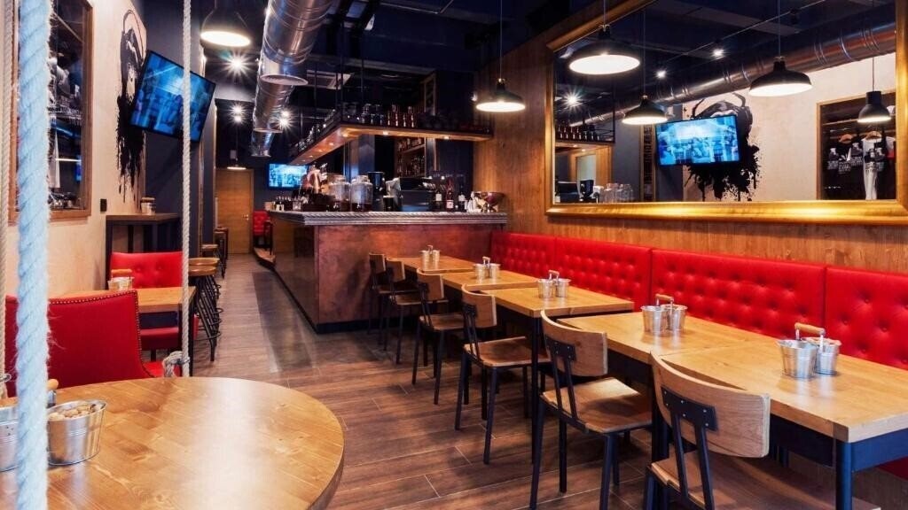 Картинка The Saint John Boutique 4*