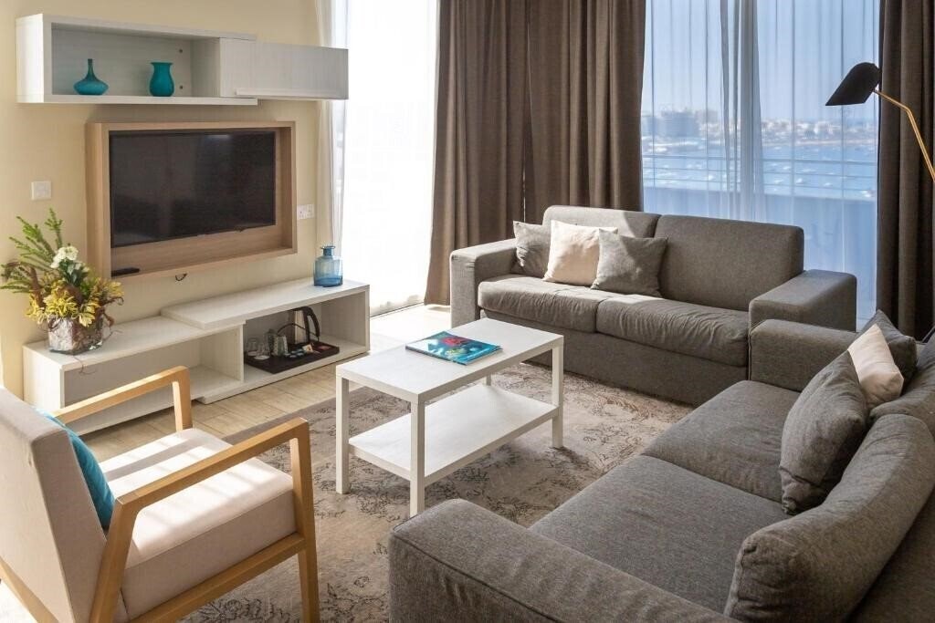 Salini Resort 4* фотосуреті