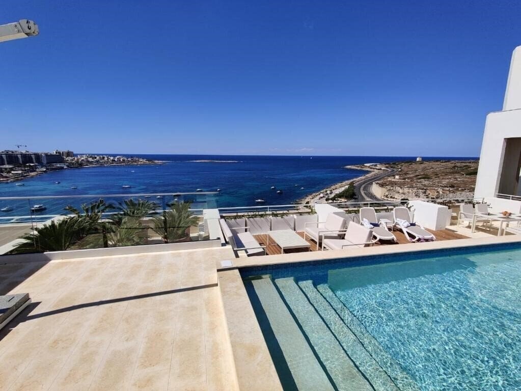 Salini Resort 4* суреті