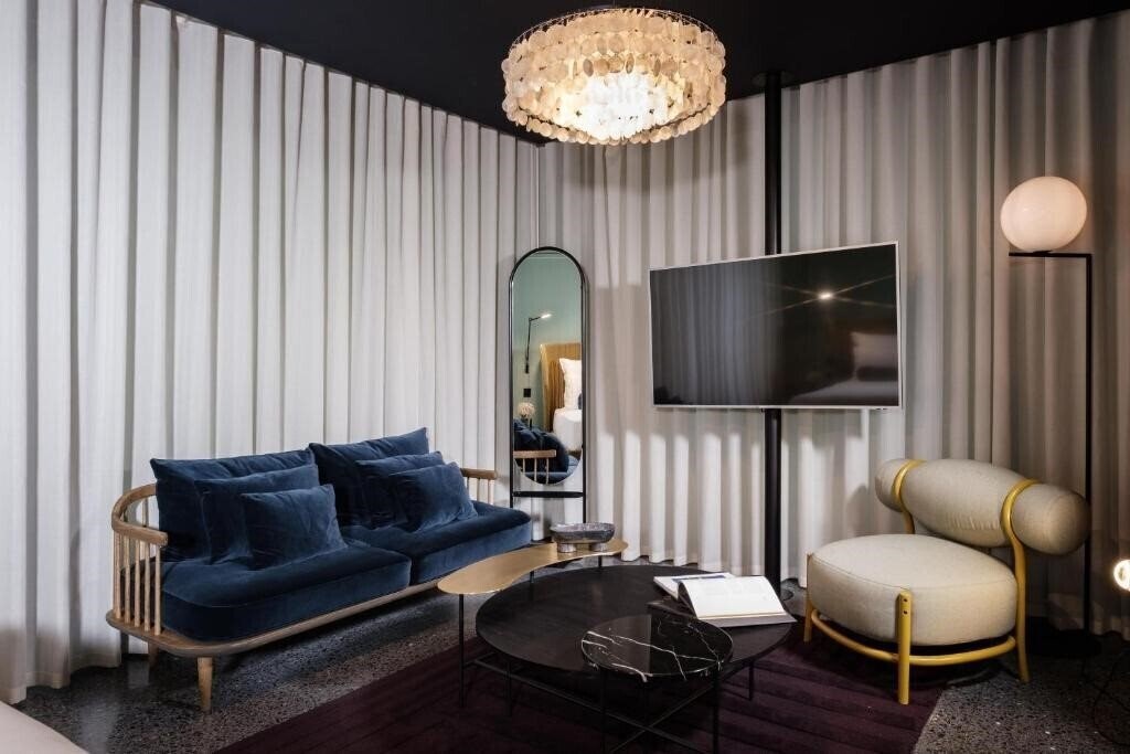 Rosselli 5* суреті