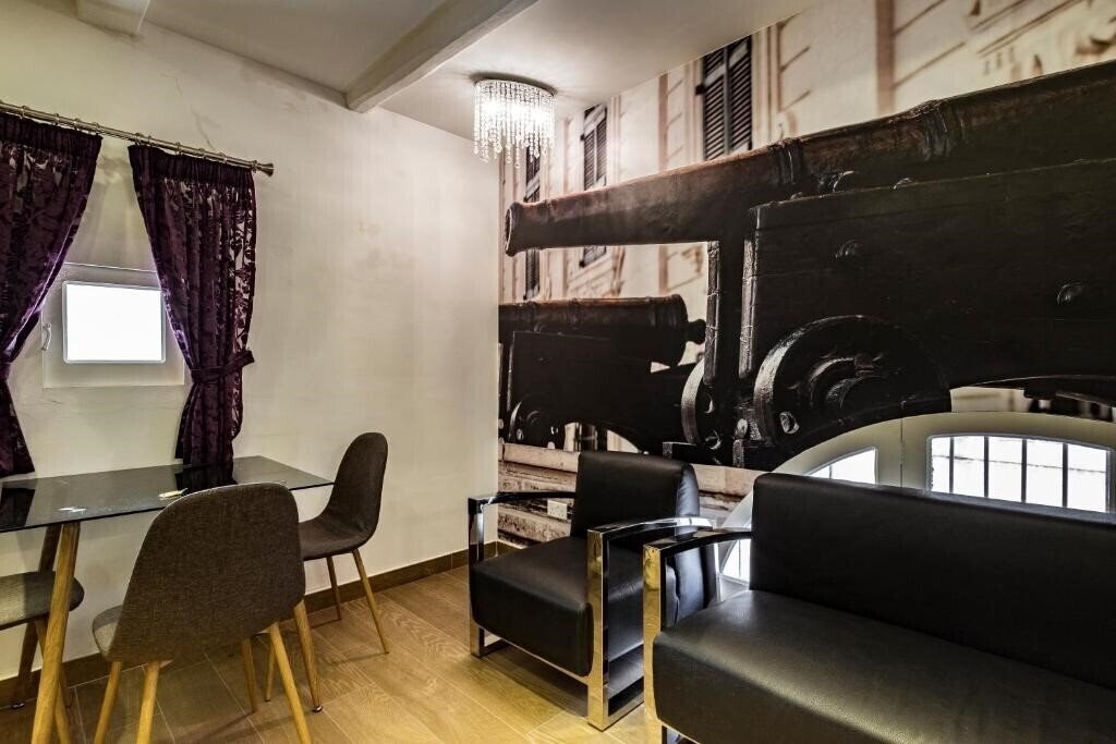 Фотография Jean De Valette Boutique Living 4*