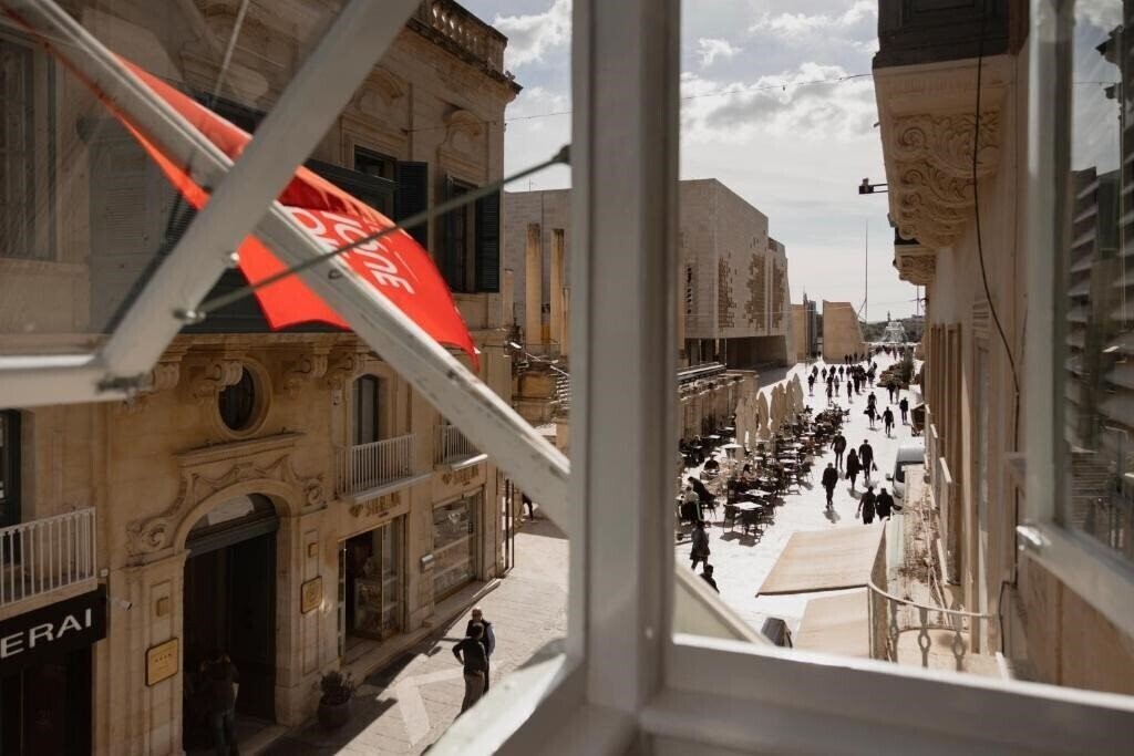 Melior Boutique 3* фотосуреті