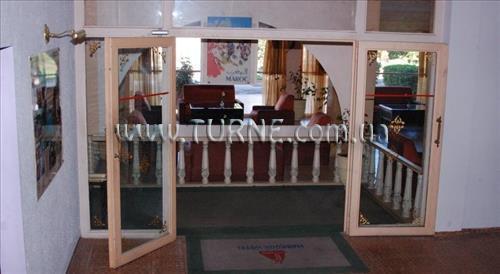 Mabrouk 3* суреті