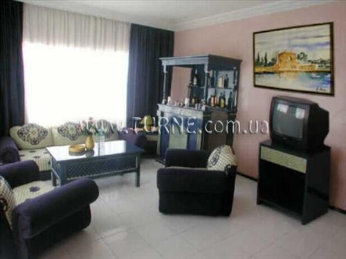 Mabrouk 3* фотосуреті