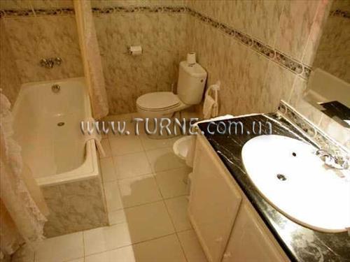 Mabrouk 3* қонақ үйі