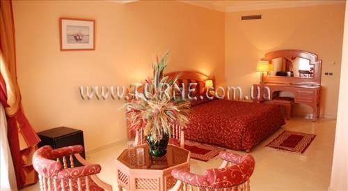 Фотография Le Tivoli 4*