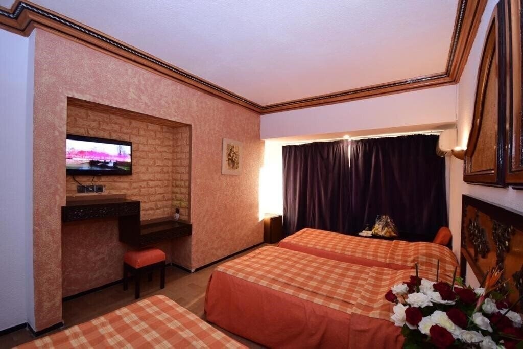 Sud Bahia 3* қонақ үйі