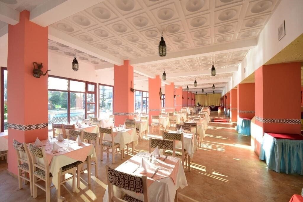 Sud Bahia 3* суреті