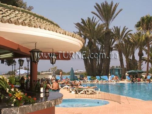 Изображение Royal Mirage 4*