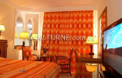 Фотография Royal Mirage 4*