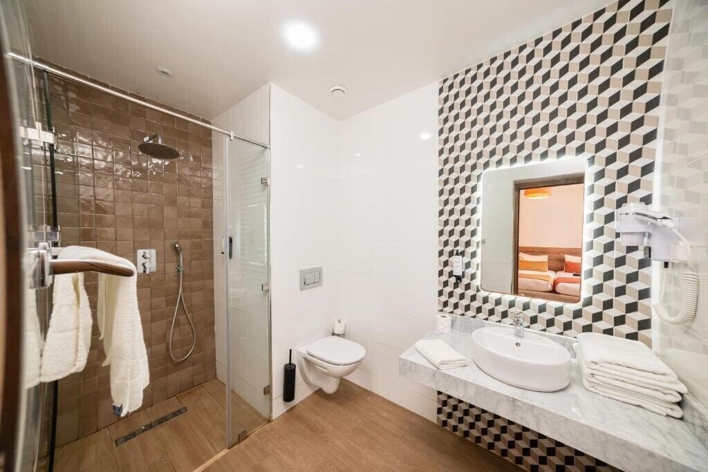 Фотография Aferni 3*