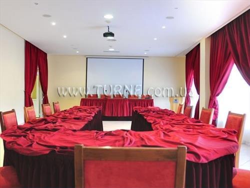 Tildi 4* фотосуреті