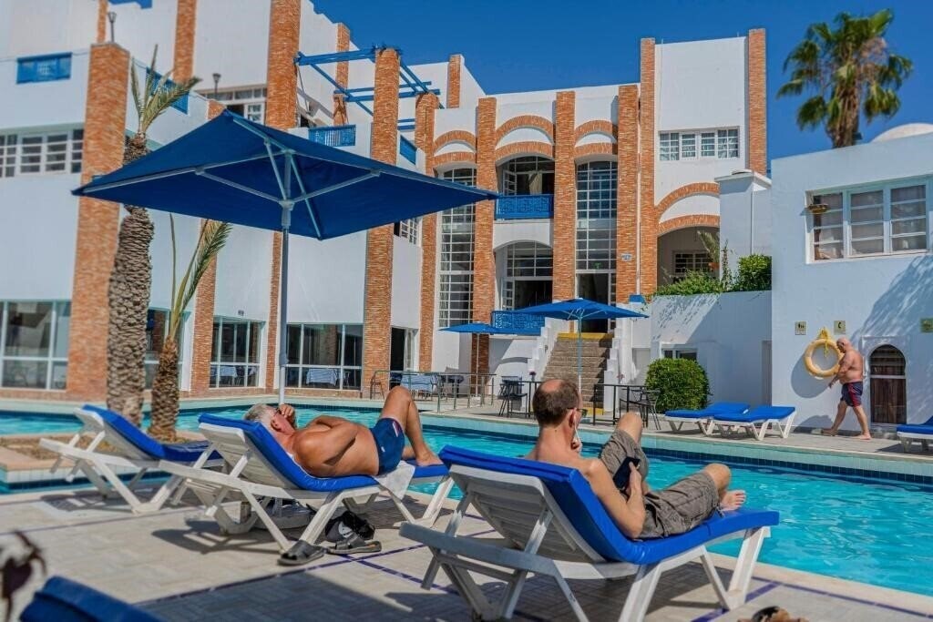 Tagadirt 3* суреті