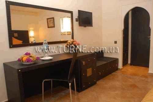 Картинка Coralia Club La Kasbah 4*