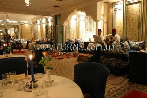 Фотография Amadil Ocean Club (ex. Amadil Beach) 4*