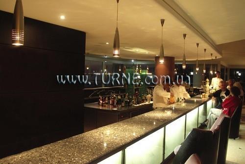 Отель Amadil Ocean Club (ex. Amadil Beach) 4*