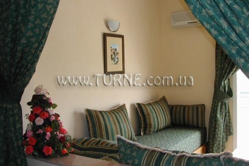 Golden Beach 3* фотосуреті