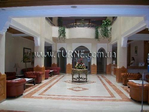 Фото Golden Beach 3*