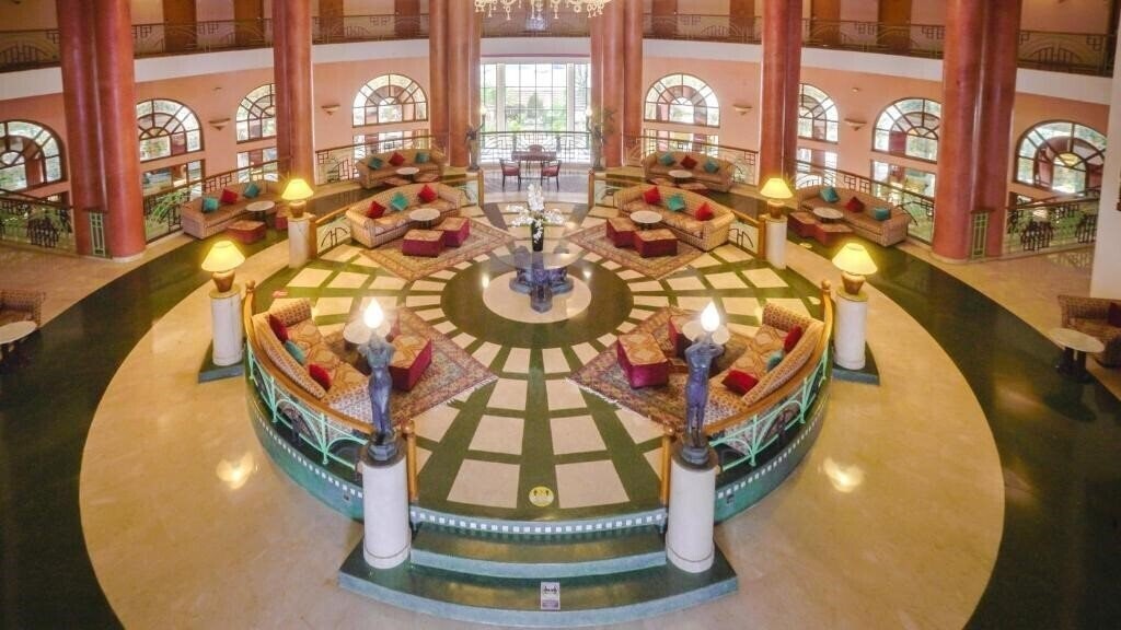 Изображение Agadir Beach Club Hotel 4*