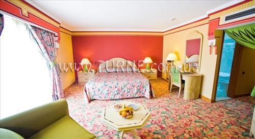 Фото Agadir Beach Club Hotel 4*