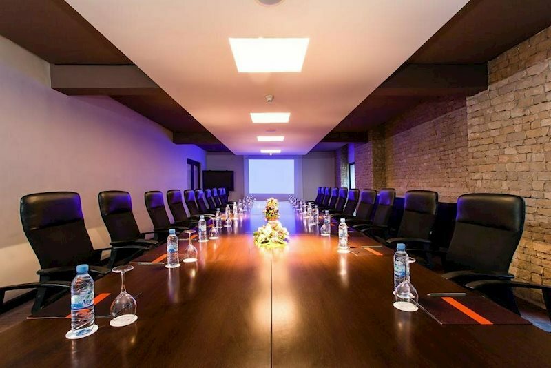 Картинка Royal Atlas & SPA 5*