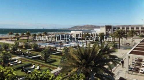 Картинка Sofitel Agadir Thalassa Sea & Spa 5*