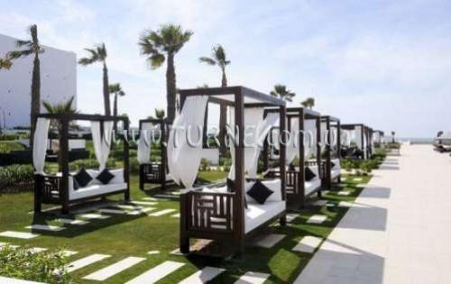 Изображение Sofitel Agadir Thalassa Sea & Spa 5*