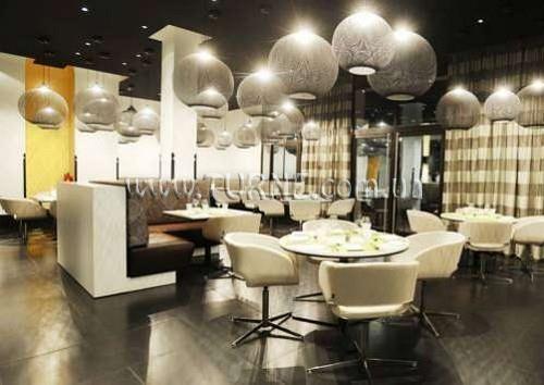 Отель Sofitel Agadir Thalassa Sea & Spa 5*