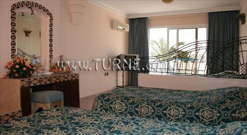 Картинка Al Moggar Garden Beach Club 3*