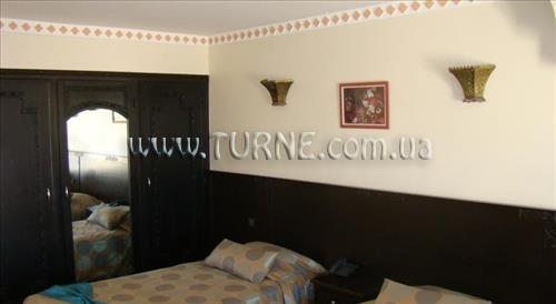 Фотография Al Moggar Garden Beach Club 3*