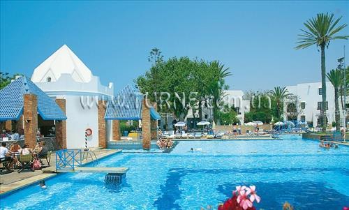 Agador Carribean Complex 3* суреті